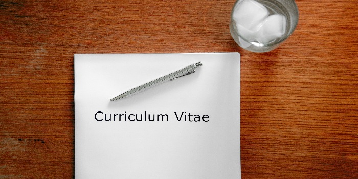 curriculum vitae