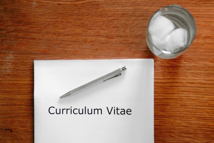 curriculum-vitae