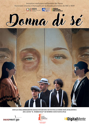 Donna di sé